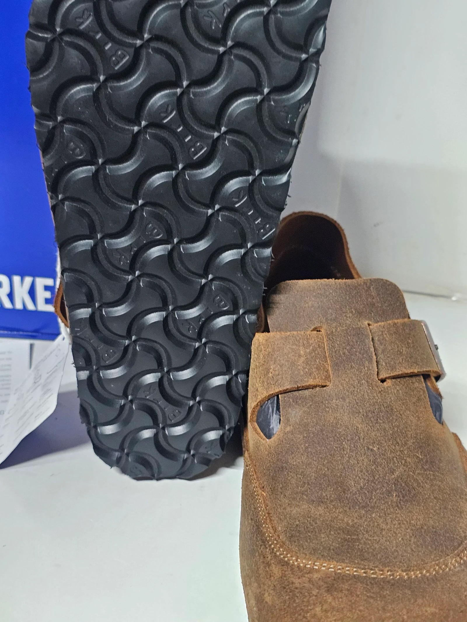 Birkenstock 40 – photo 8